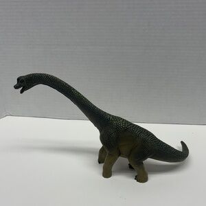 Schleich Replicasaurus Brachiosaurus dinosaur model Toy Realistic Figure